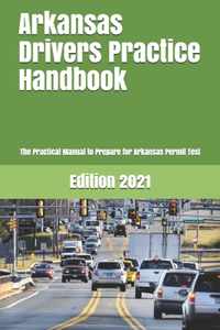 Arkansas Drivers Practice Handbook