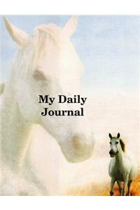 My Daily Journal