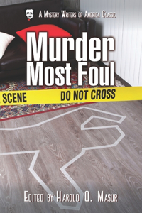 Murder Most Foul