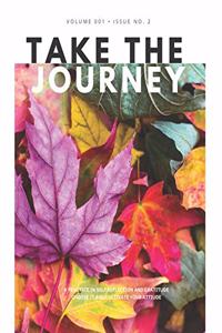 Take The Journey