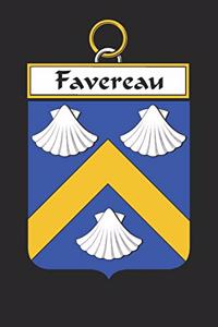 Favereau