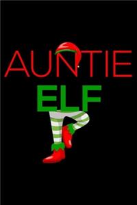 Auntie Elf