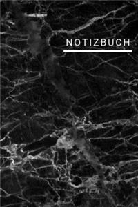 Marmor Notizbuch