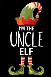 I'm The Uncle Elf