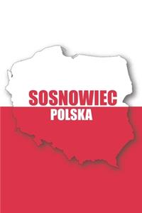 Sosnowiec Polska Tagebuch