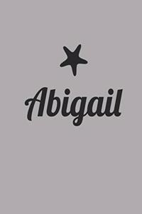 Abigail
