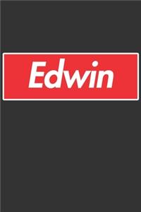 Edwin