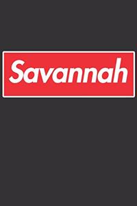 Savannah