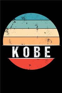 Kobe