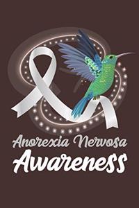 Anorexia Nervosa Awareness