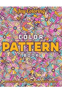 Color Pattern Book