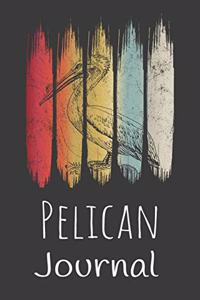 Pelican Journal