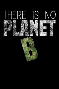 There is no Planet B