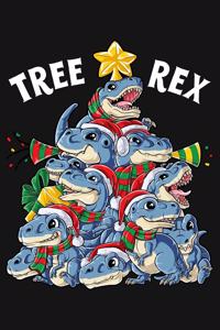 Tree Rex