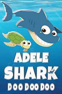 Adele Shark Doo Doo Doo