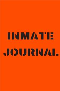Inmate Journal
