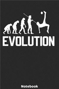 Evolution Notebook