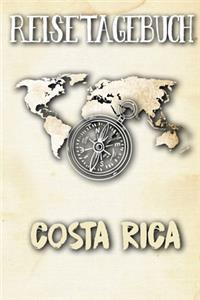 Reisetagebuch Costa Rica