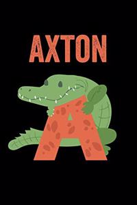 Axton