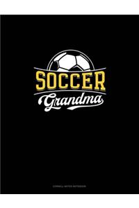 Soccer Grandma