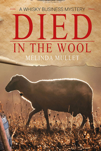 Died in the Wool