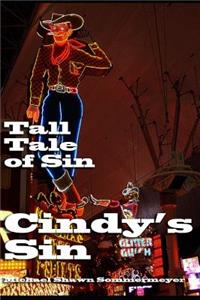 Cindy's Sin