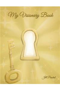My Visionary Book