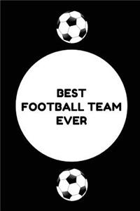 Best Football Team Ever