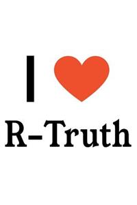 I Love R-Truth