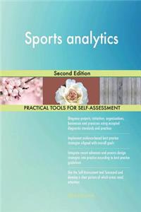 Sports analytics