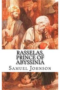 Rasselas, Prince of Abyssinia
