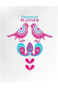 Perpetual Planner