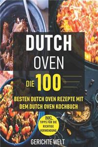 Dutch Oven