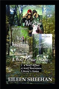 Wolf Affair Trilogy
