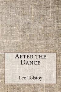 After the Dance