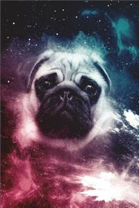 Pug Journal (Vol 2)