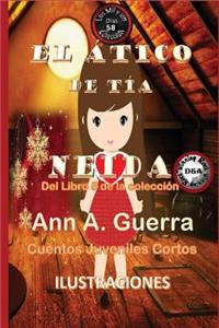 atico de tia Neida