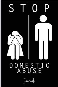 Stop Domestic Abuse #3