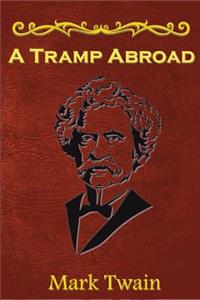 A Tramp Abroad