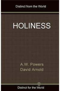 Holiness
