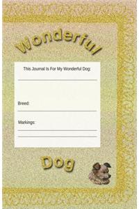 Wonderful Dog