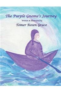 Purple Gnome's Journey