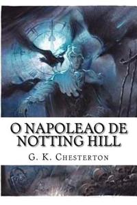 O Napoleao de Notting Hill