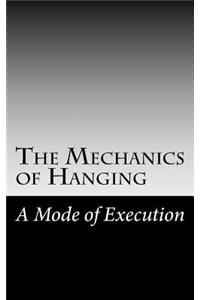 Mechanics of Hanging