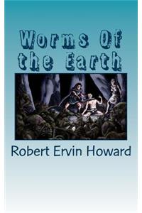 Worms of the Earth