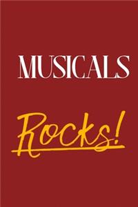 Musicals Rocks!