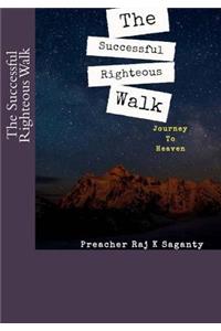 Successful Righteous Walk