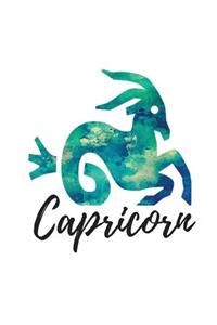 Capricorn