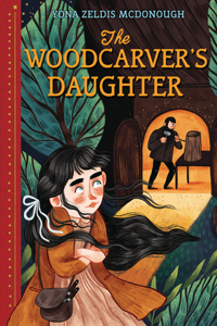 Woodcarver's Daughter