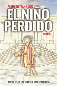El Niño Perdido